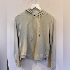 Women's Vuori Halo Essential Pullover Hoodie, size S